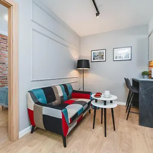 Saint Florian's - Old Town Luxury - By Upstairs Krakov
