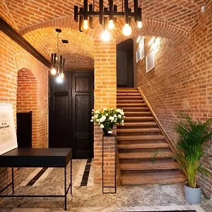 4* Hotel Teatr