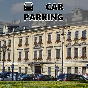 3* Hotel Pollera