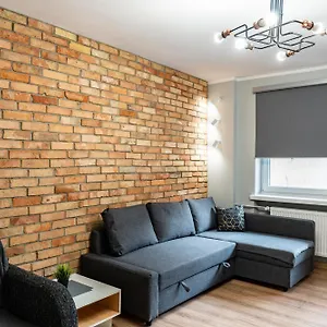 Cracow Nest - 2 Separate Rooms, Heart Of Kazimierz Appartamento