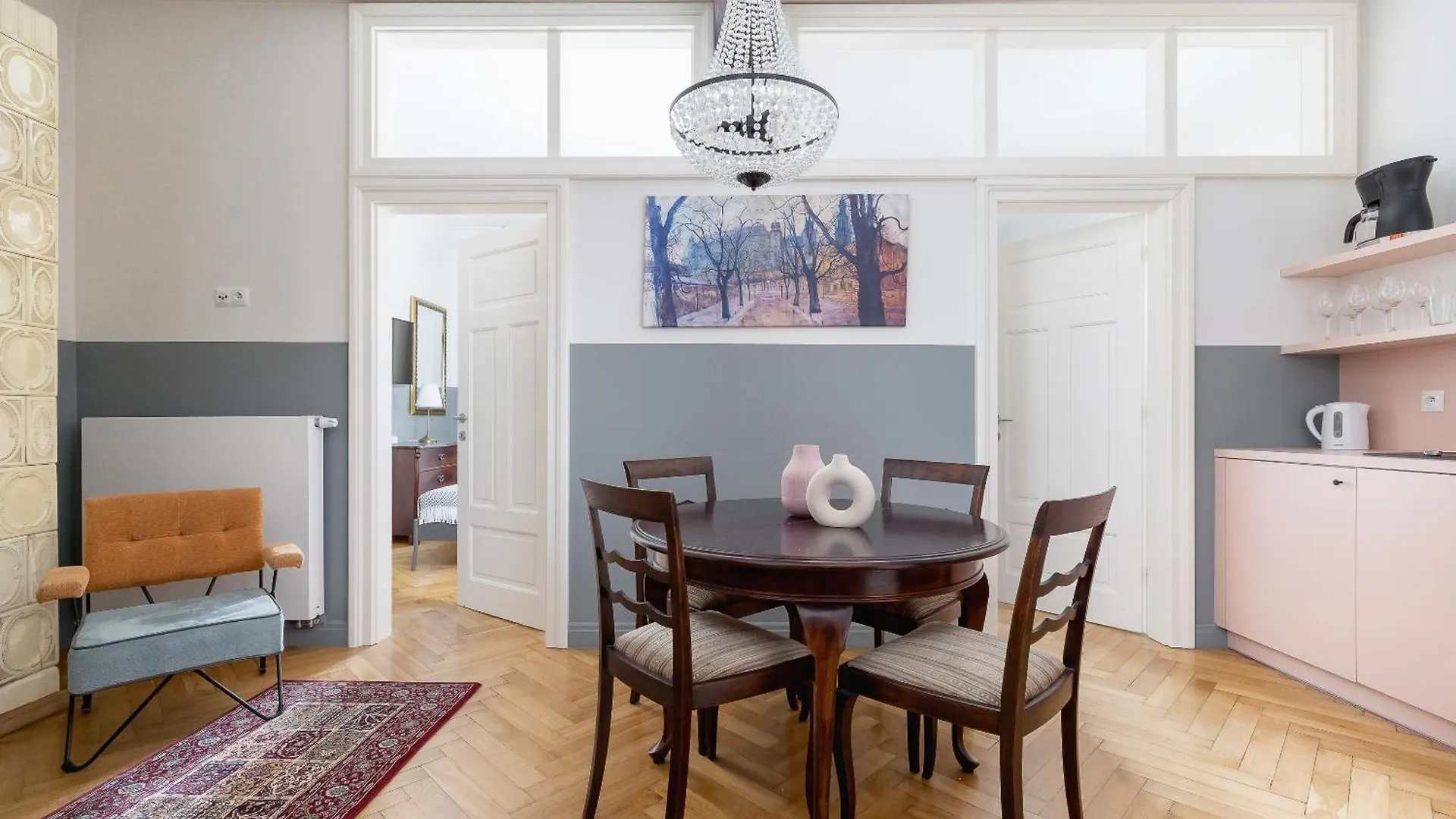 2 Bedroom Apartment Sw Jana - Main Square Krakow