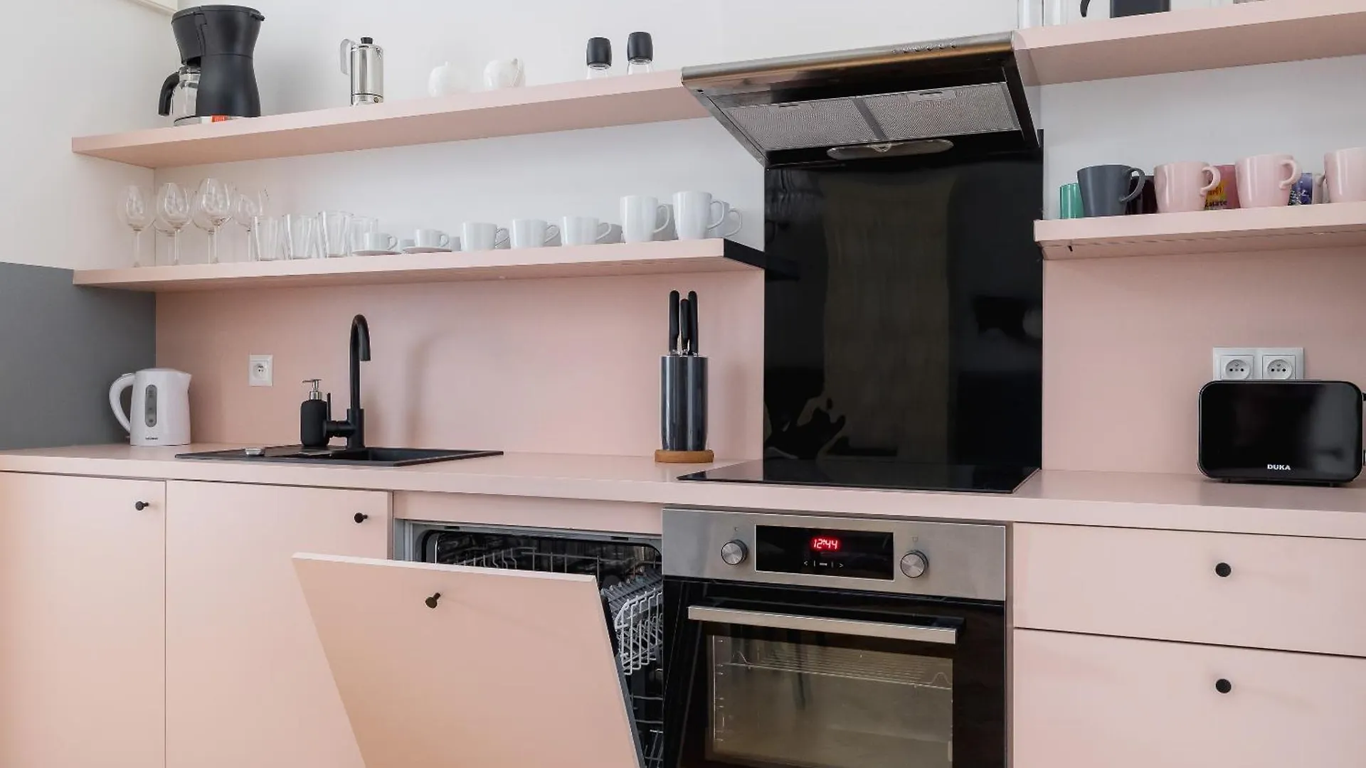 2 Bedroom Apartment Sw Jana - Main Square Krakow Poland