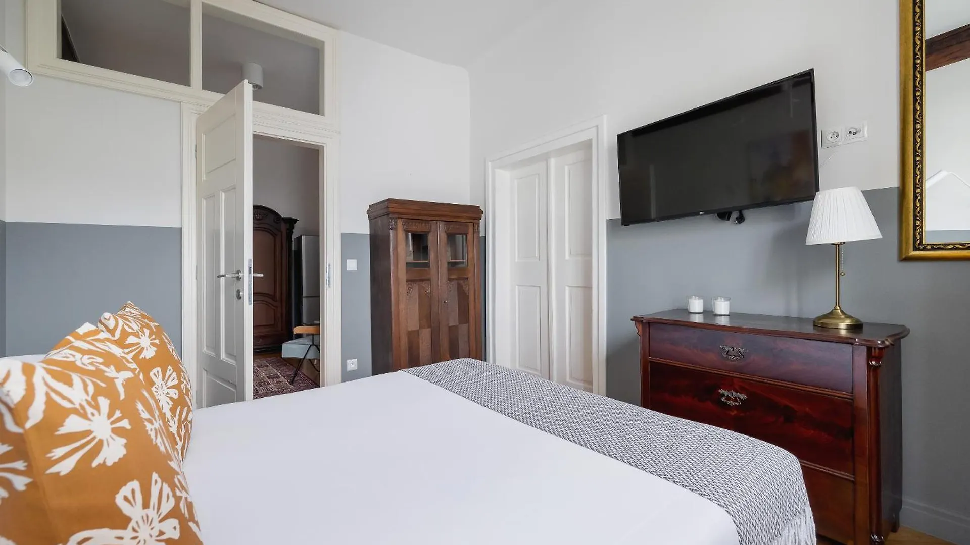 2 Bedroom Apartment Sw Jana - Main Square Krakow