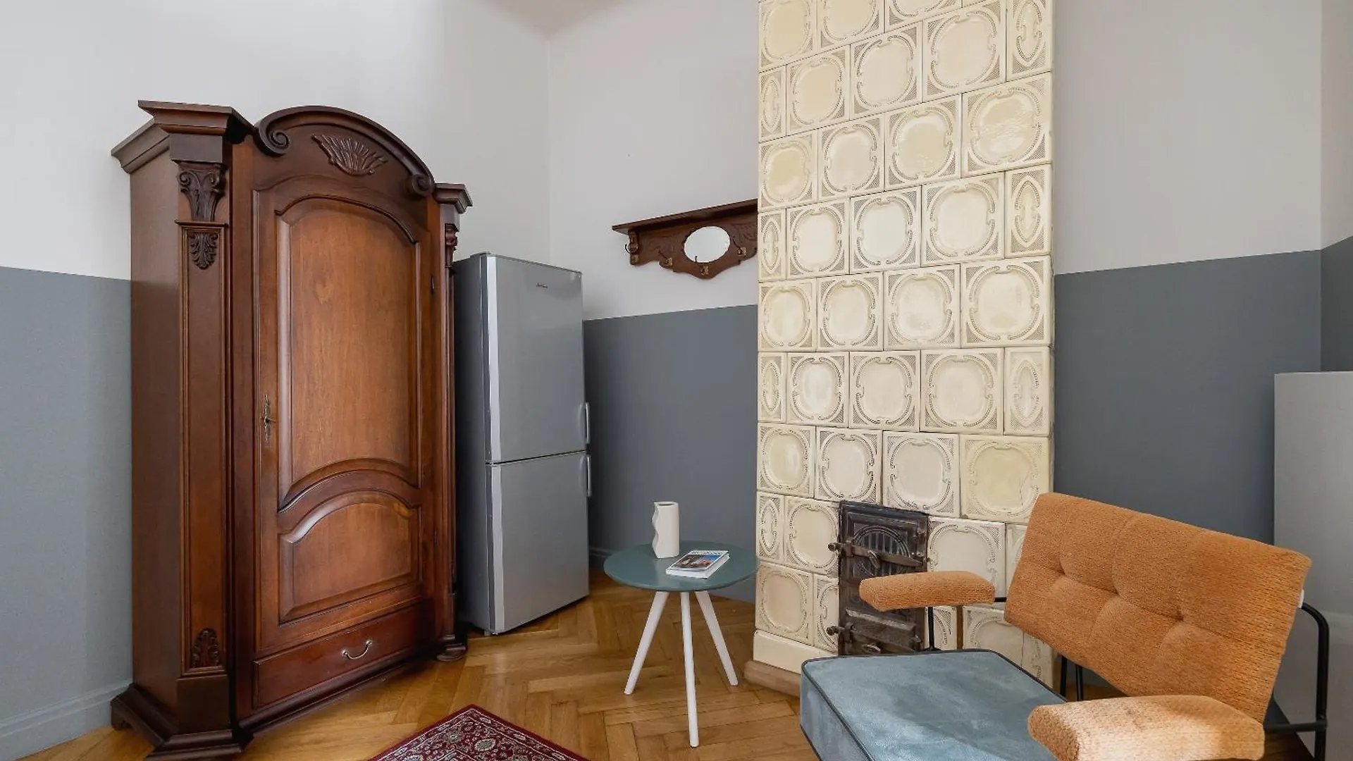 2 Bedroom Apartment Sw Jana - Main Square Krakow