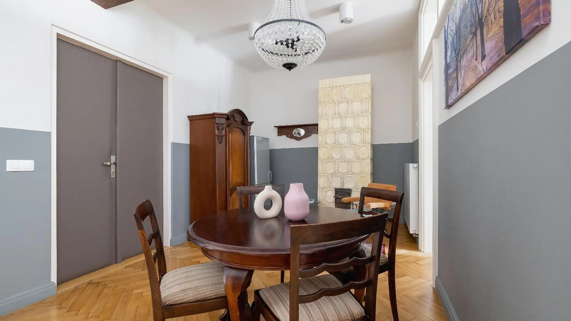 2 Bedroom Apartment Sw Jana - Main Square Krakow 0*,