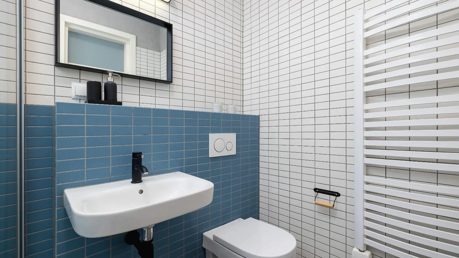 2 Bedroom Apartment Sw Jana - Main Square Krakow Poland