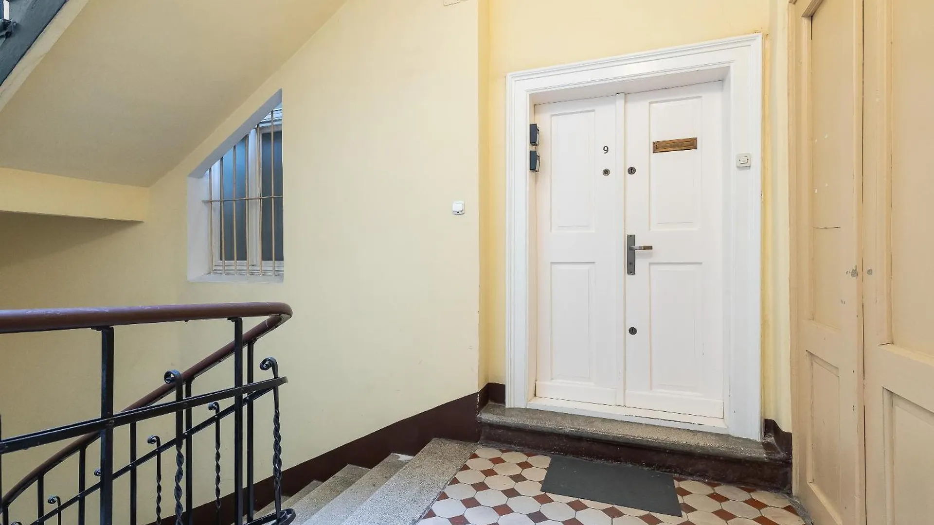 2 Bedroom Apartment Sw Jana - Main Square Krakow Poland